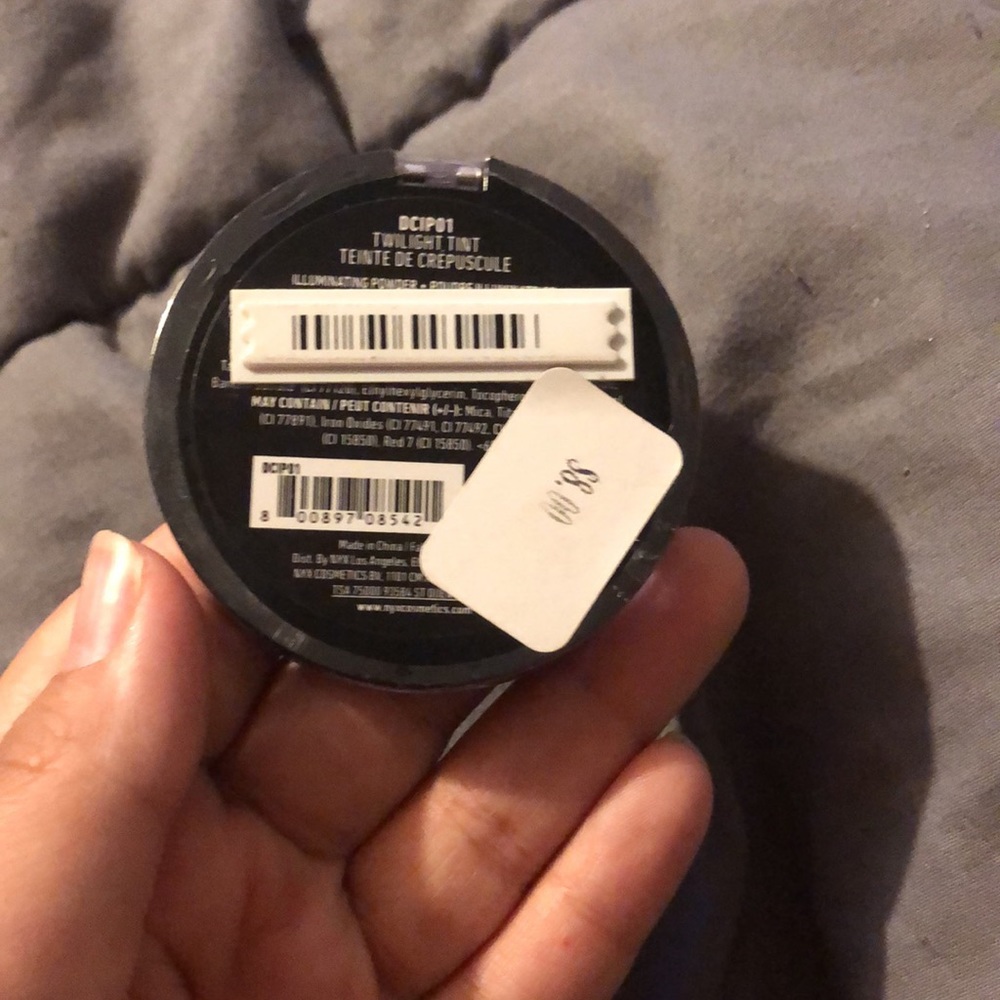 Nyx bundle - Picture 8 of 10